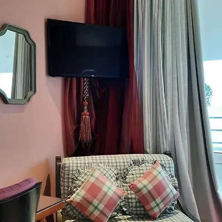 Apartment Thalatta