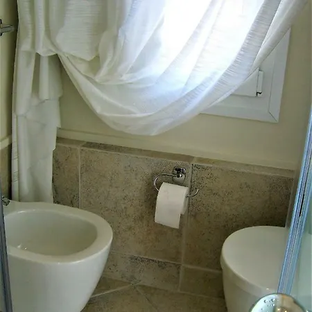 Apartment Thalatta *