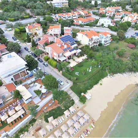 Thalatta Apartment Palaiontsiflikion