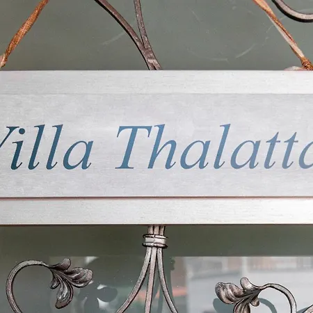 Thalatta