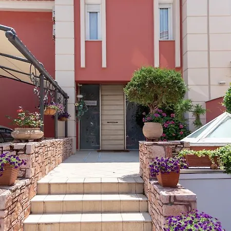 Apartment Thalatta *