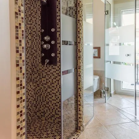 Thalatta Apartment Palaiontsiflikion